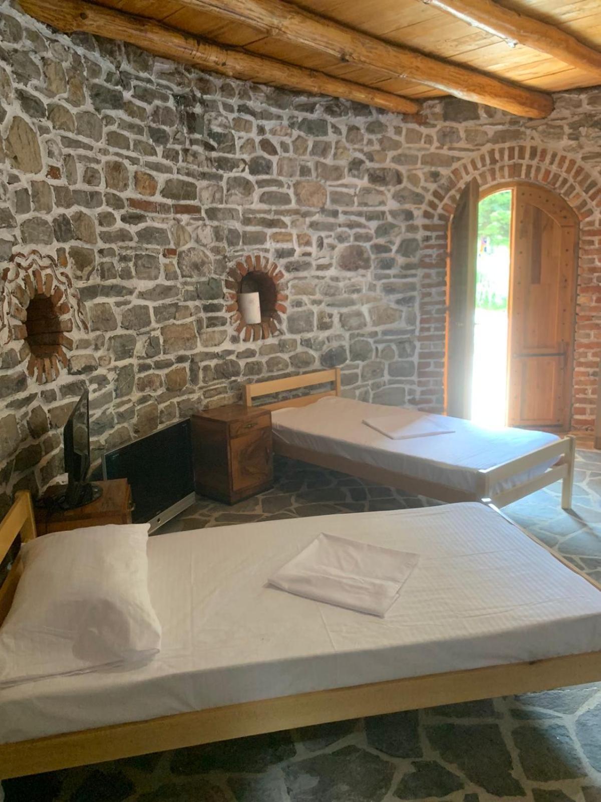 Dibra Park Agrotourism Resort *