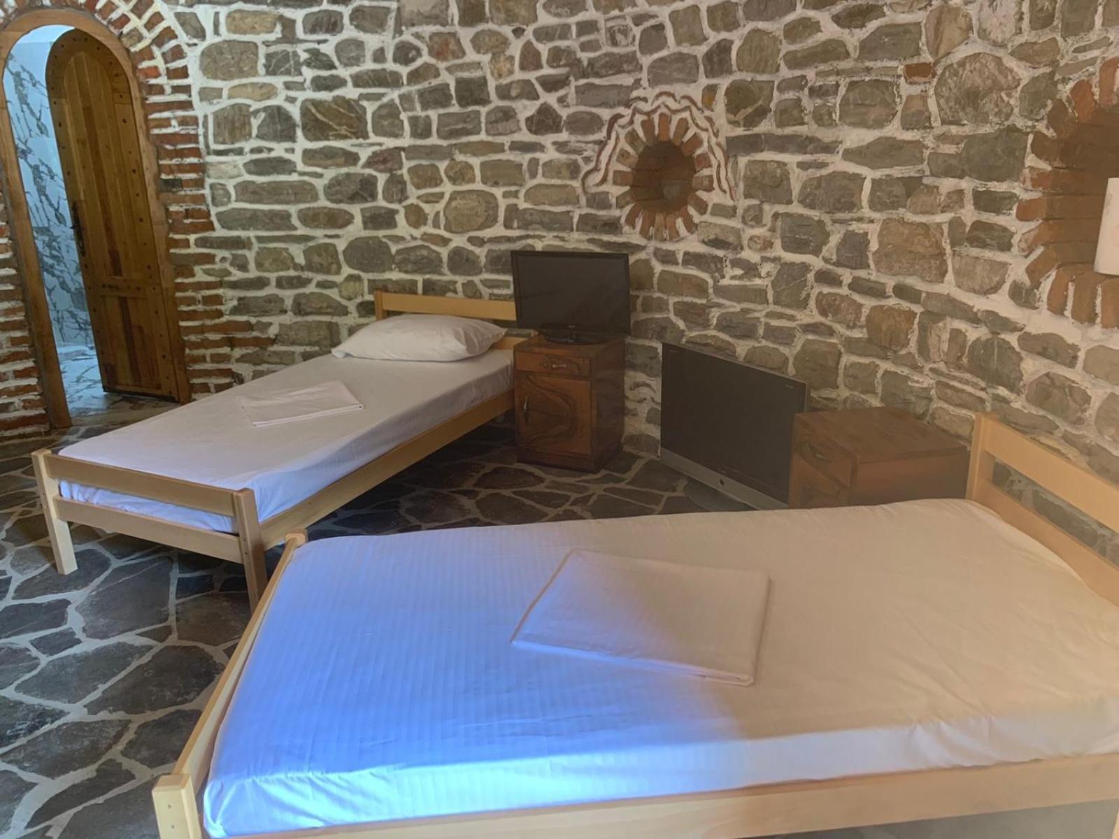 Dibra Park Agrotourism Resort Peshkopi