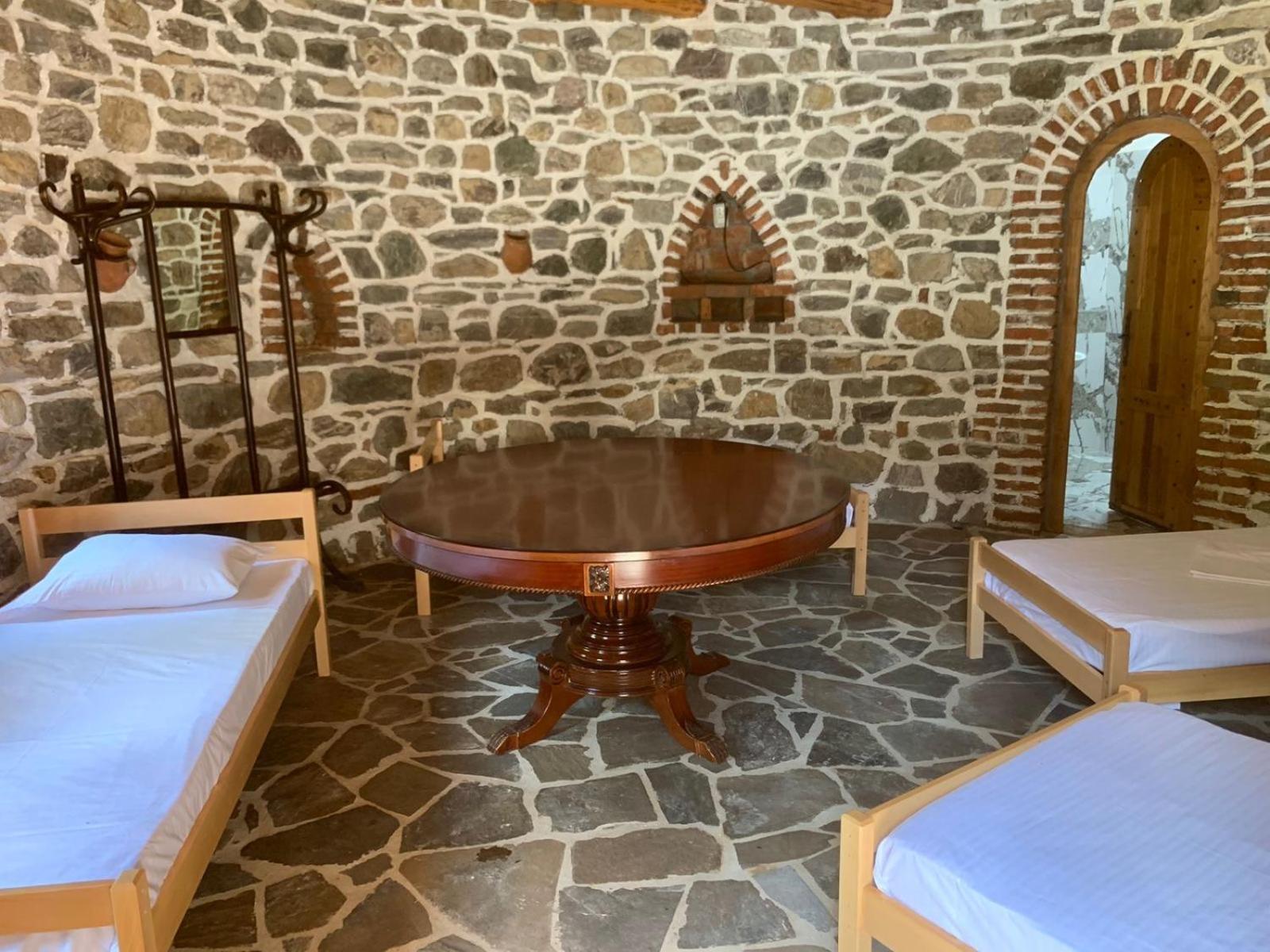 Dibra Park Agrotourism Resort