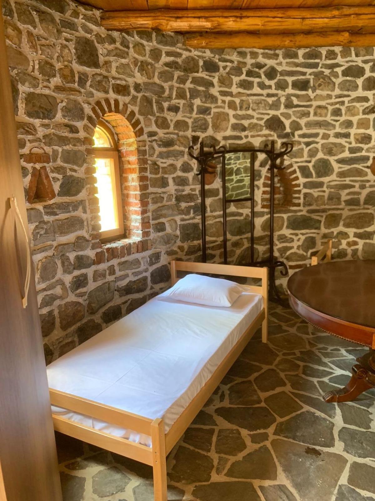 Dibra Park Agrotourism * Peshkopi
