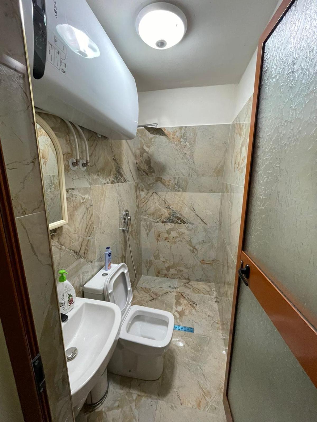 Resort Dibra Park Agrotourism Peshkopi