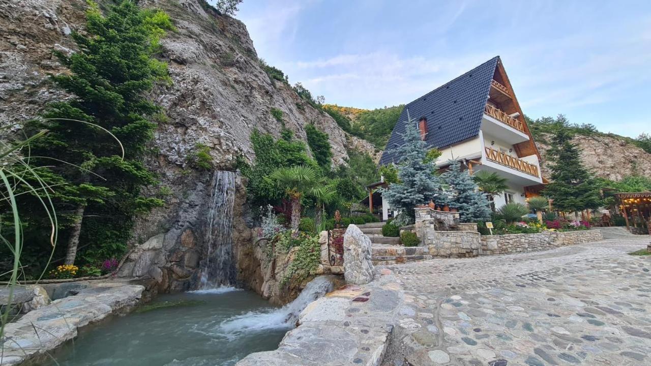 Dibra Park Agrotourism