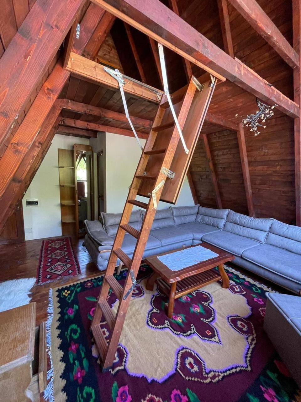 Resort Dibra Park Agrotourism