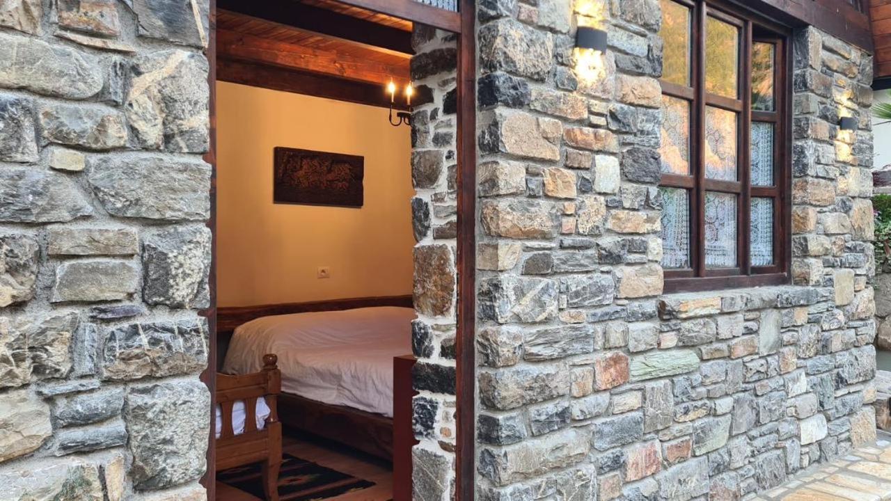 Dibra Park Agrotourism Resort Peshkopi