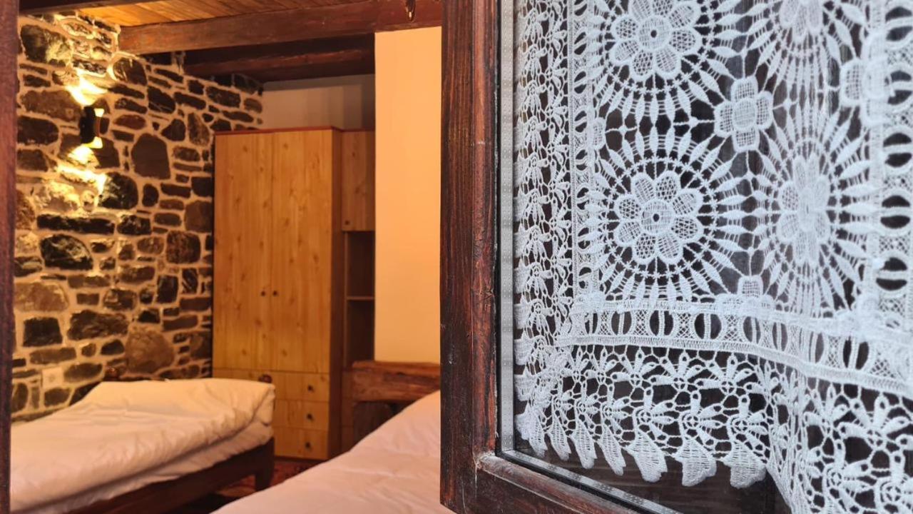 Dibra Park Agrotourism Peshkopi