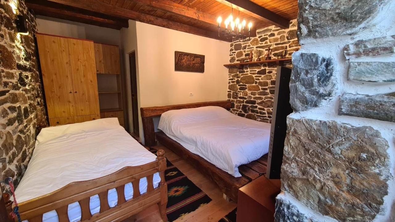 Dibra Park Agrotourism Resort