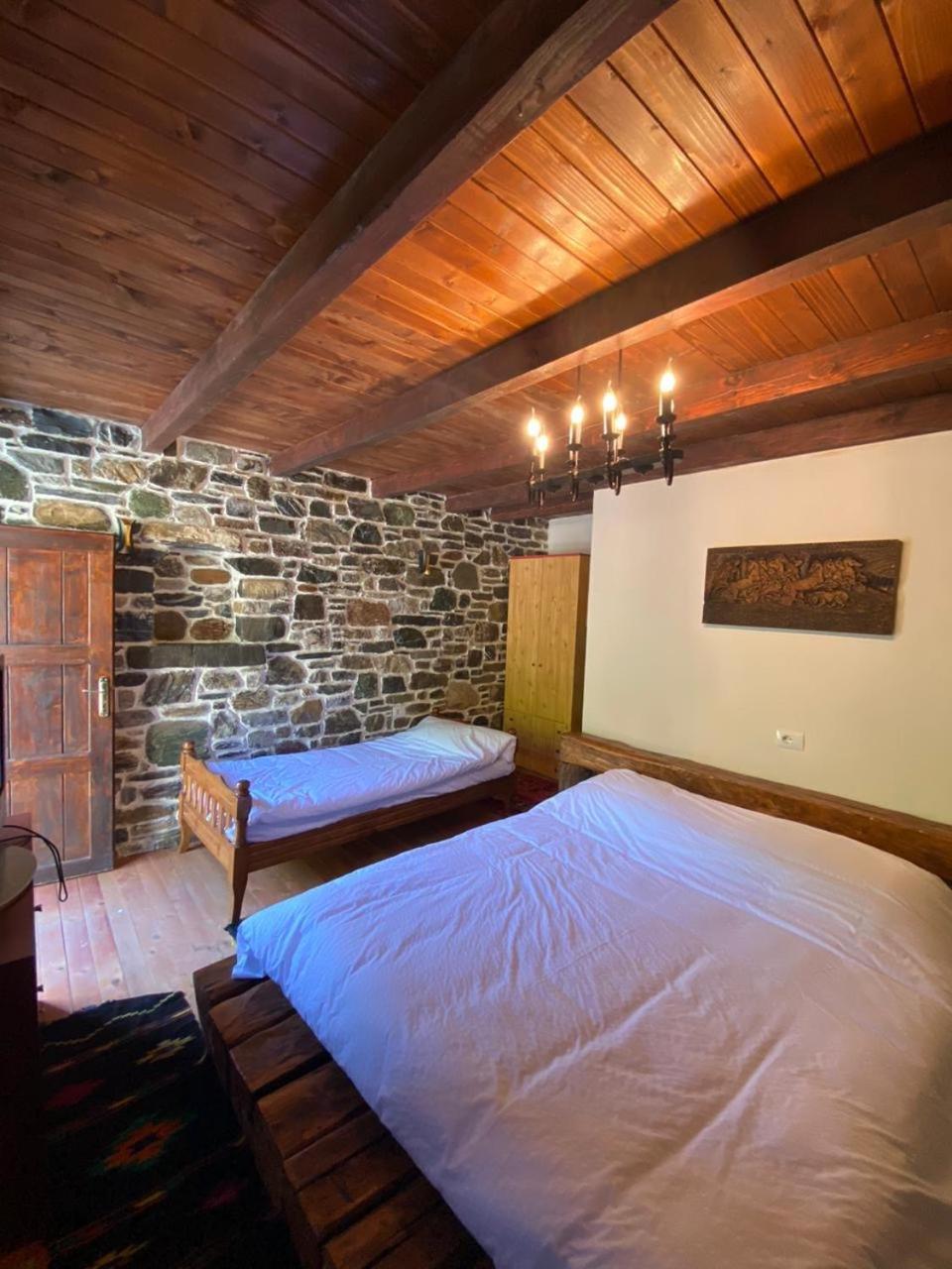 Resort Dibra Park Agrotourism