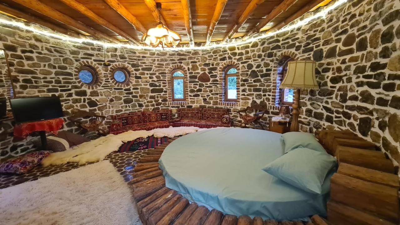 Dibra Park Agrotourism * Peshkopi
