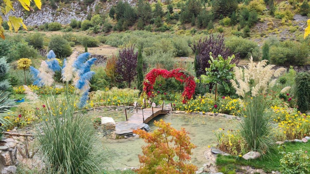 Dibra Park Agrotourism