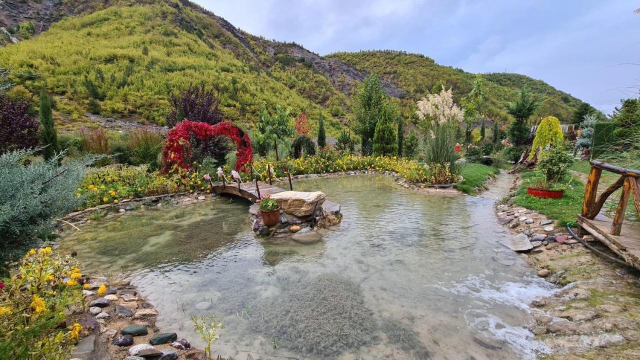 Dibra Park Agrotourism Resort *