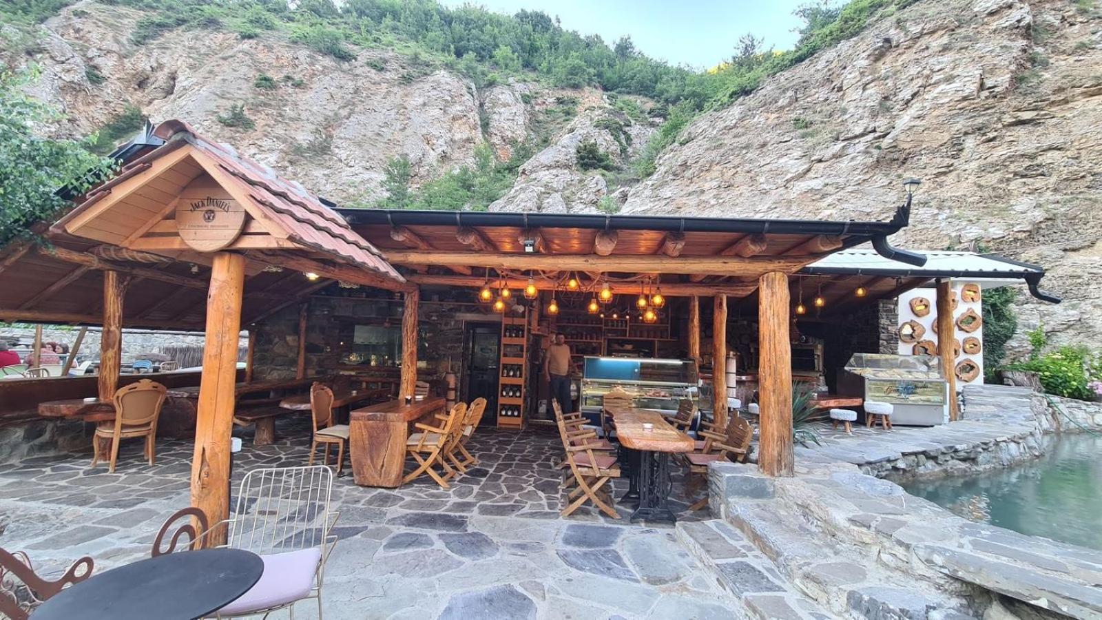 Dibra Park Agrotourism *