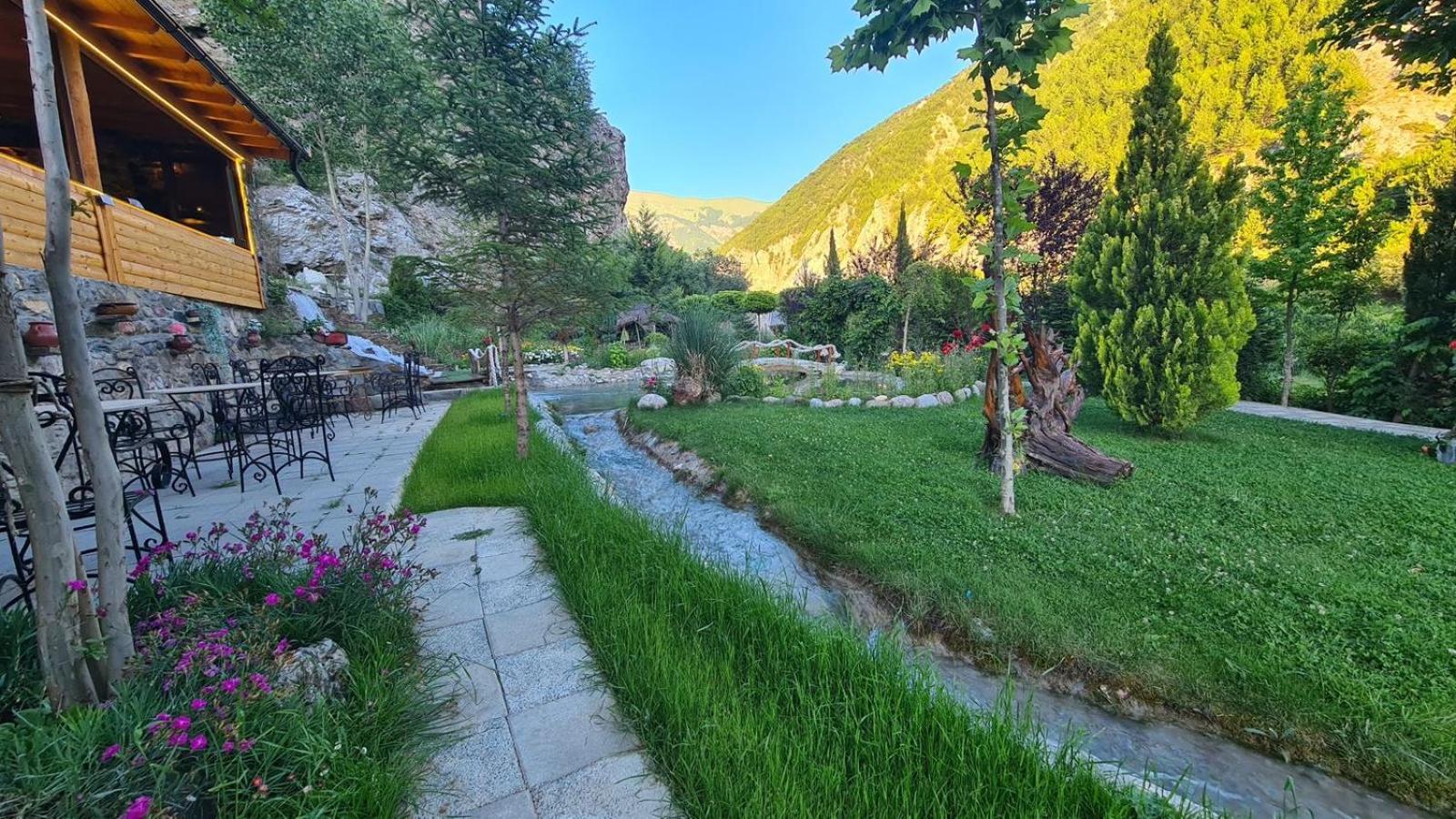 Dibra Park Agrotourism Peshkopi