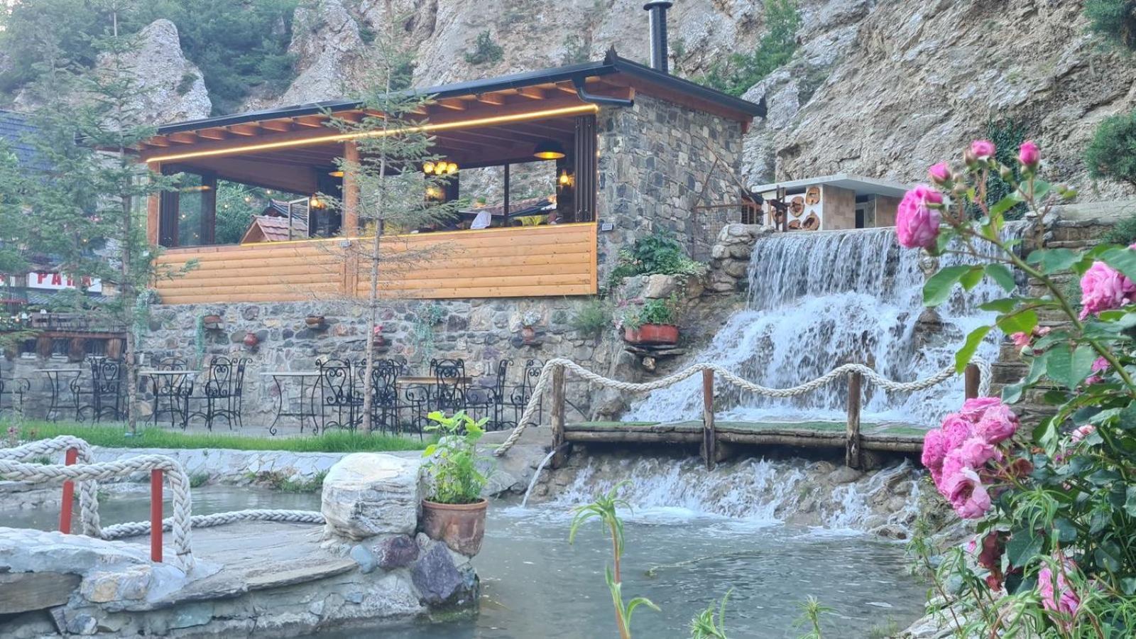 Dibra Park Agrotourism Resort