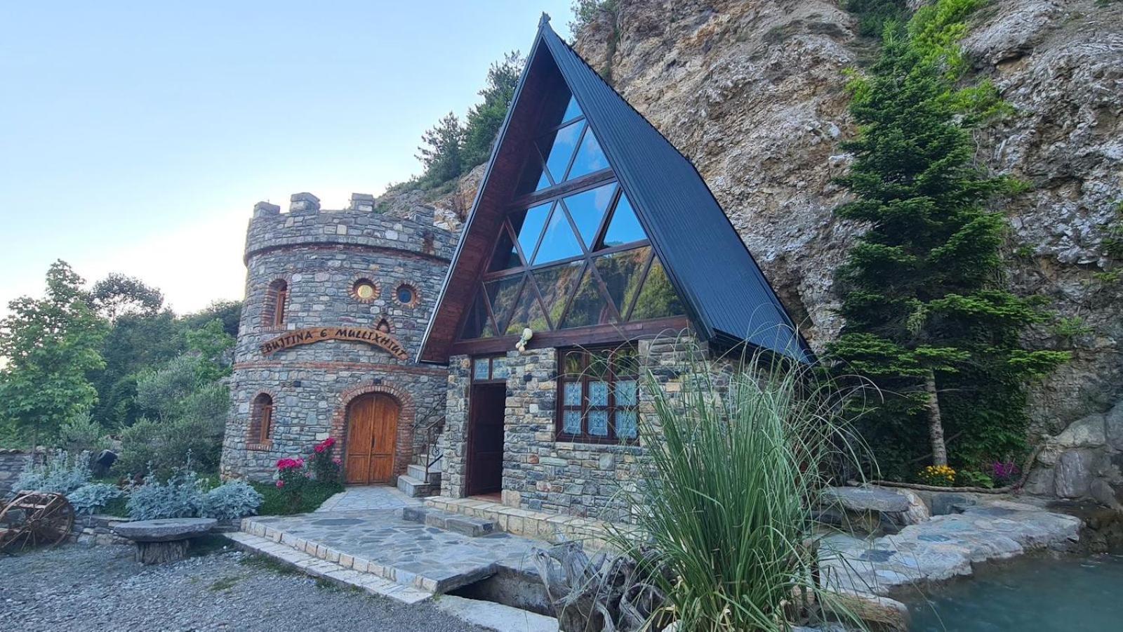 Dibra Park Agrotourism Resort *