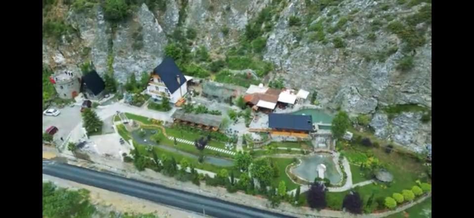 Dibra Park Agrotourism
