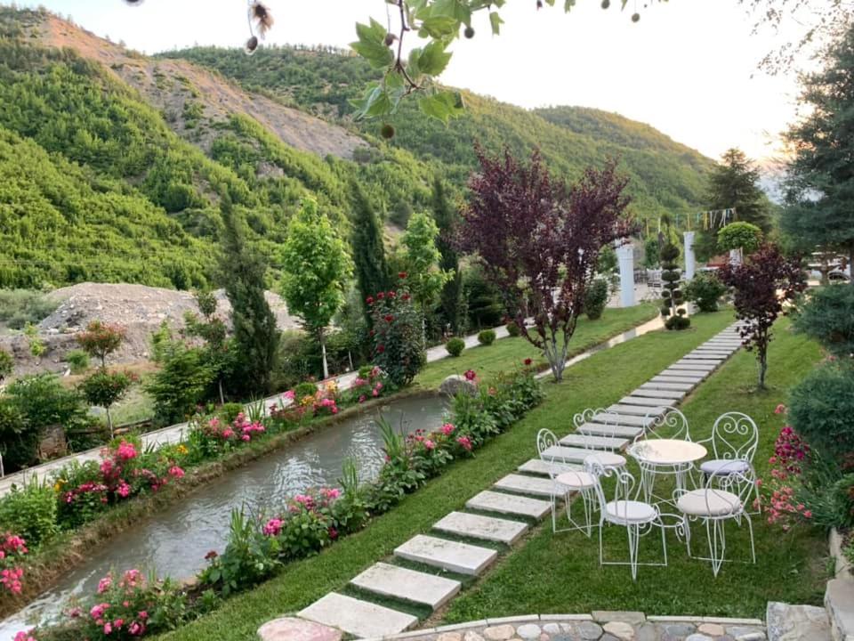 Dibra Park Agrotourism