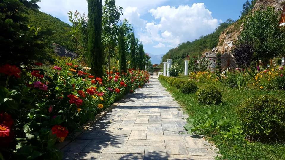 Dibra Park Agrotourism Resort Peshkopi